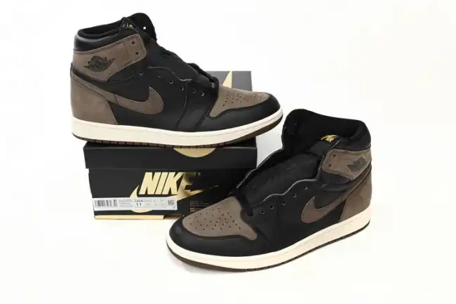 Cheap OG Jordan Air 1 High DZ5485-020 Palomino 0507